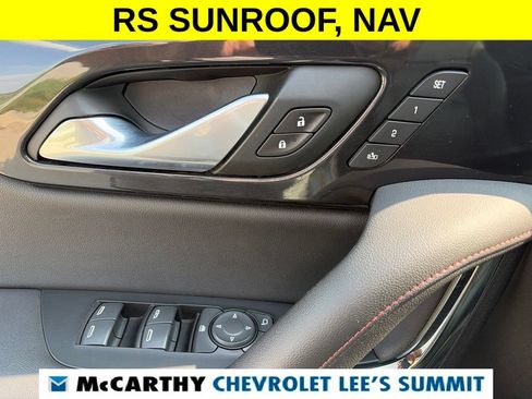 Used 2020 Chevrolet Blazer RS FWD image 52
