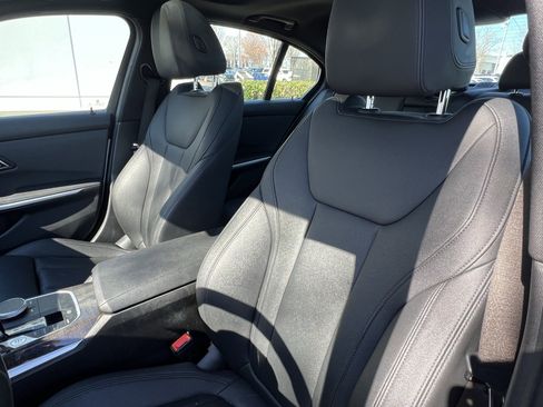 Used 2020 BMW 330i Sedan image 16