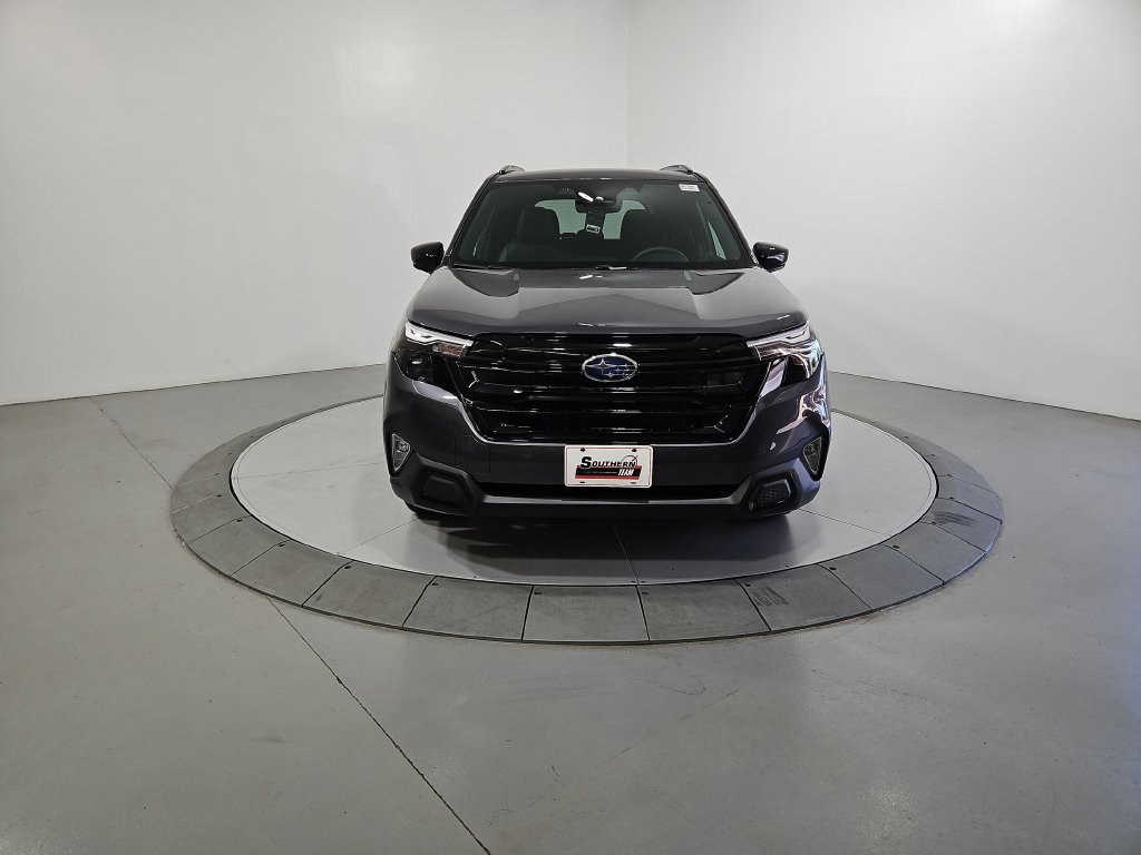 New 2026 Subaru Forester Sport AWD/4WD image 8