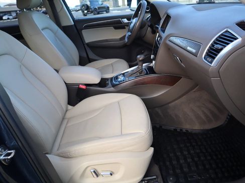 Used 2016 Audi Q5 2.0T Premium Plus image 37