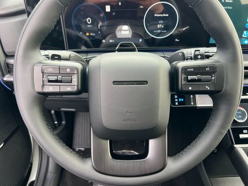 New 2026 Hyundai Santa Fe Calligraphy AWD/4WD image 24