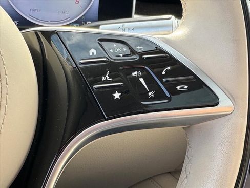Used 2023 Mercedes-Benz S 500 4MATIC image 18