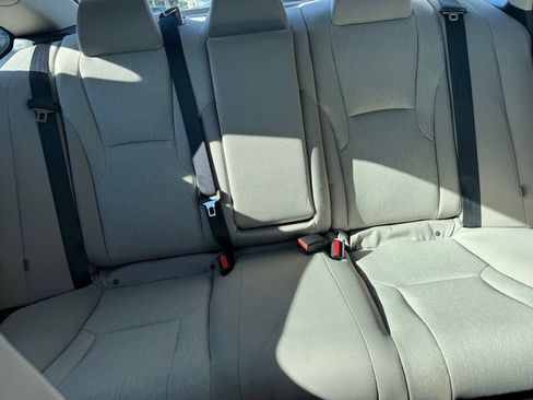 Used 2025 Honda Accord SE image 52