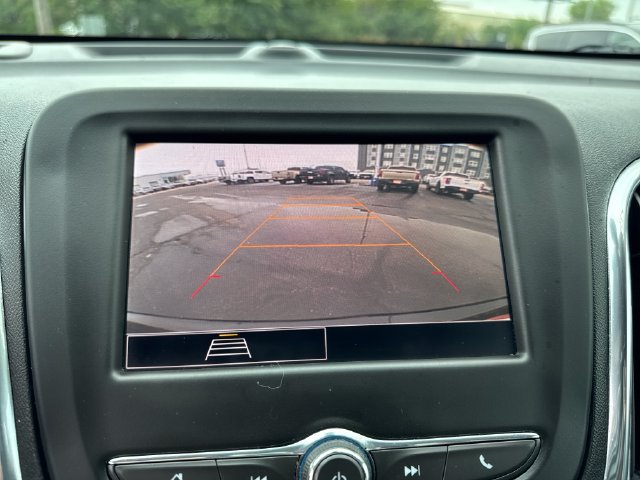 Used 2022 Chevrolet Equinox LT FWD image 20