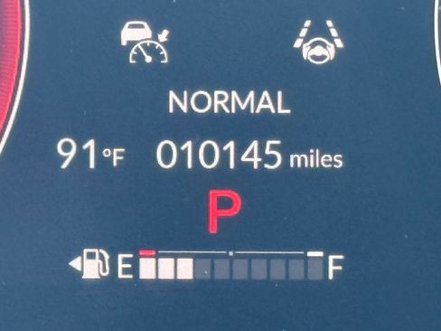 Certified 2024 Honda CR-V EX-L image 24