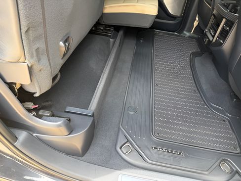 Used 2019 RAM 1500 Limited AWD/4WD image 21