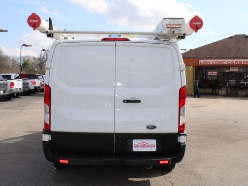 Used 2019 Ford Transit 150 130 Low Roof image 8