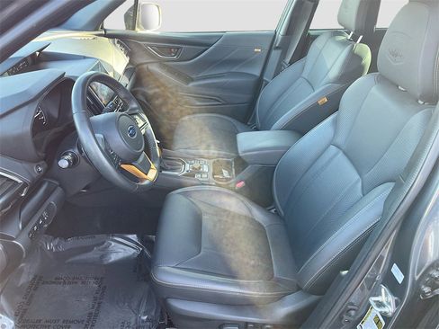 Used 2023 Subaru Forester Wilderness image 22