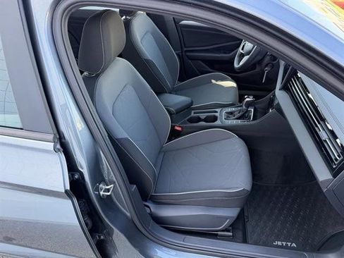 New 2026 Volkswagen Jetta Sport image 18