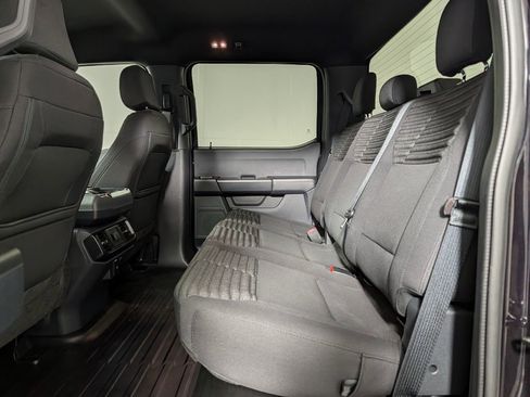 Certified 2022 Ford F150 XL w/ STX Appearance Package AWD/4WD image 11