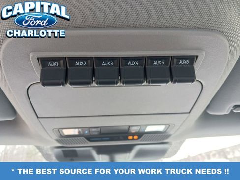 New 2026 Ford F250 XL w/ XL Chrome Package image 30