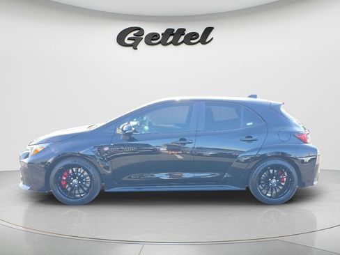 Used 2024 Toyota Corolla GR AWD/4WD image 8