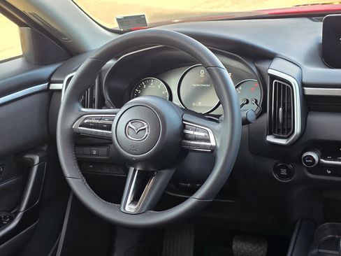 Certified 2024 MAZDA CX-50 AWD 2.5 S w/ Weather Package image 25