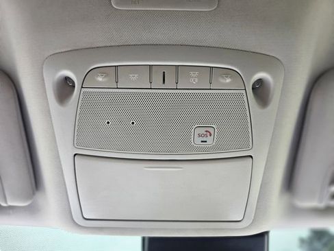 Certified 2022 Nissan Murano Platinum w/ Cargo Package image 27