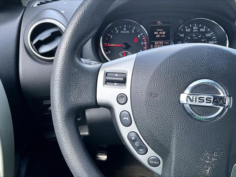 Used 2012 Nissan Rogue SV AWD/4WD image 23
