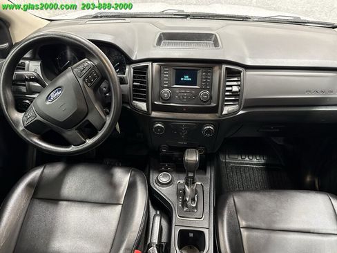 Used 2022 Ford Ranger XL image 6