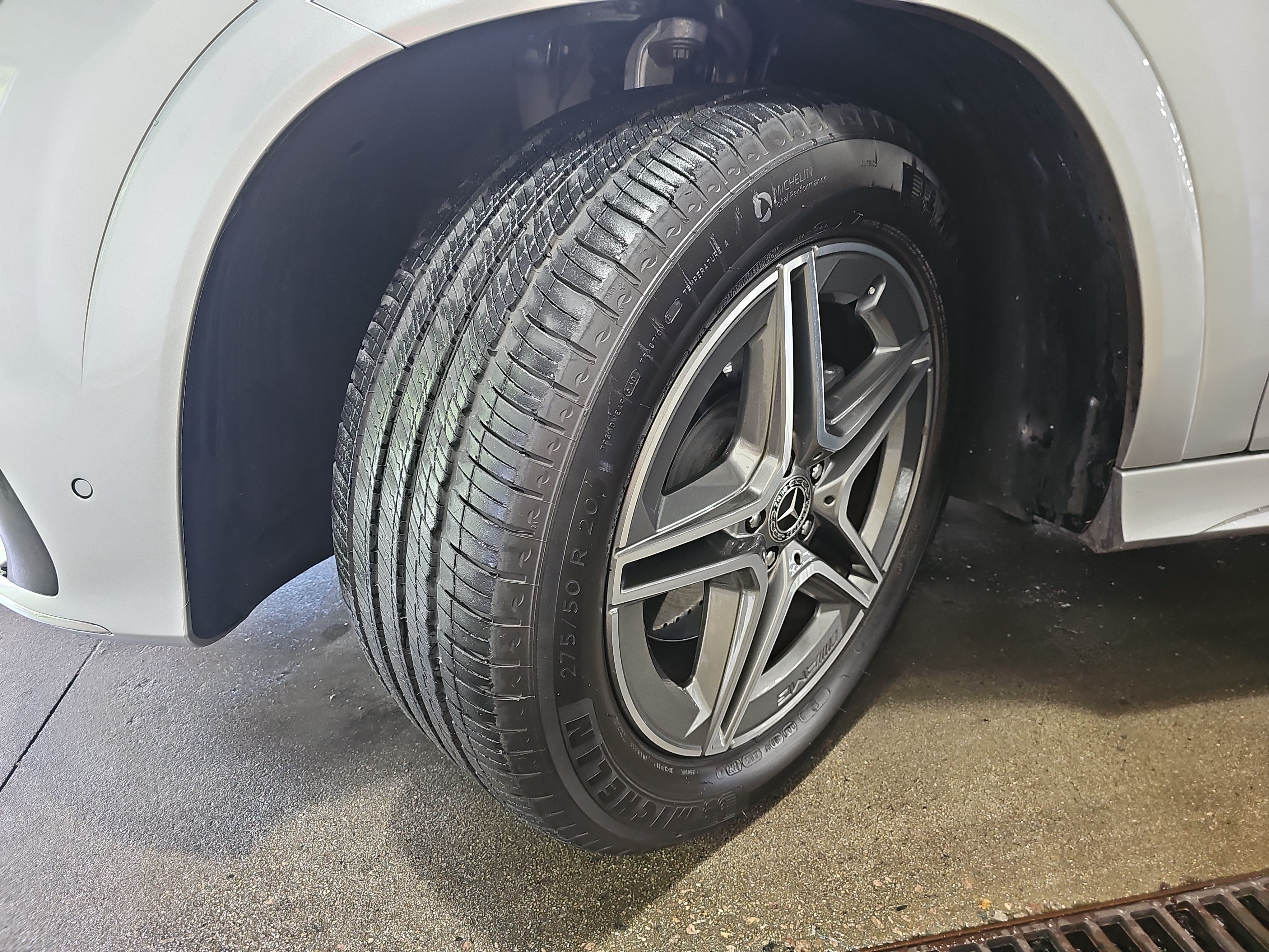 Used 2026 Mercedes-Benz GLE 450 4MATIC image 34