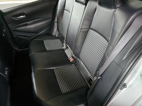 Used 2024 Toyota Corolla XSE FWD image 19