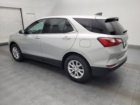 Used 2020 Chevrolet Equinox LT image 3