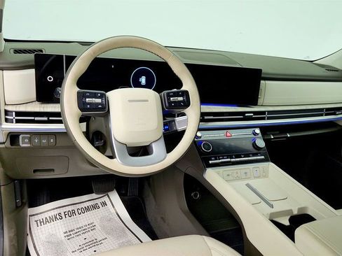 Used 2024 Hyundai Santa Fe Calligraphy FWD image 13