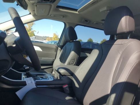 New 2026 Kia Carnival SX Prestige image 12