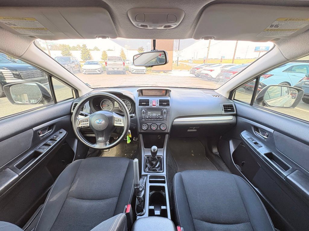Used 2014 Subaru Crosstrek 2.0i Premium AWD/4WD image 27