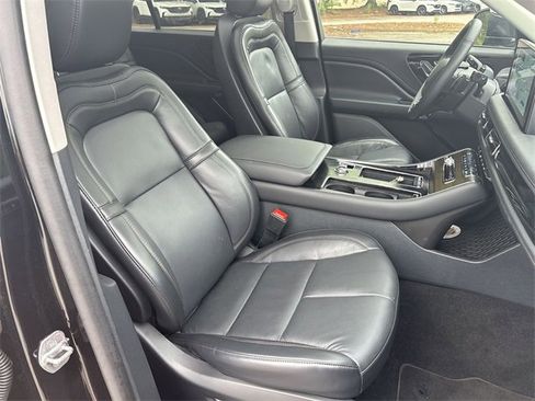 New 2025 Lincoln Aviator Reserve w/ Illumination Package image 27