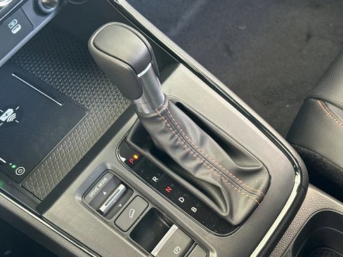 New 2026 Honda CR-V Sport-L image 18