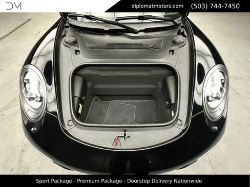 Used 2017 Porsche 911 Carrera 4S AWD/4WD image 48