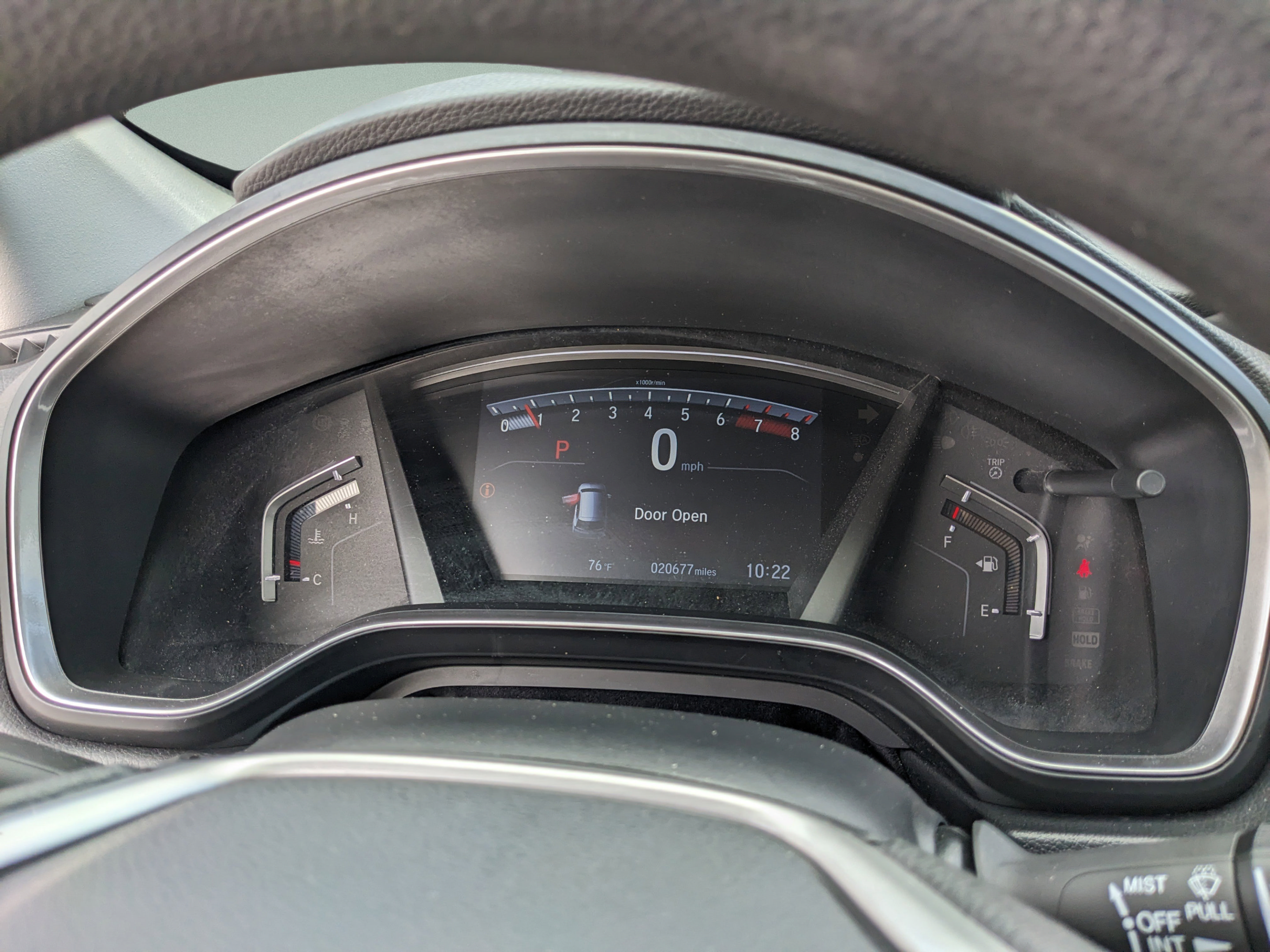 Used 2021 Honda CR-V EX image 32