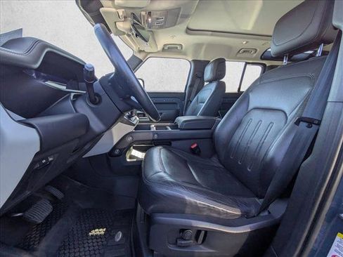 Used 2020 Land Rover Defender 110 HSE image 15