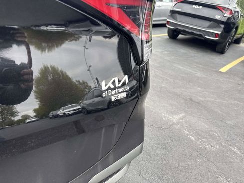 Used 2023 Kia Sportage X-Line w/ X-Line Premium Package AWD/4WD image 6