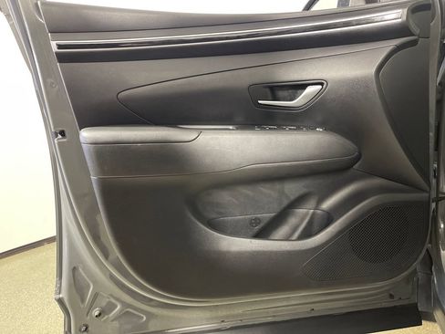 Certified 2024 Hyundai Tucson SEL FWD image 19