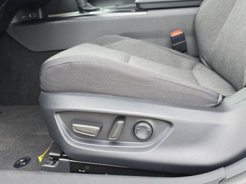 New 2026 Toyota Camry LE FWD image 28