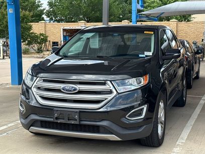 Used 2015 Ford Edge Titanium w/ Equipment Group 301A