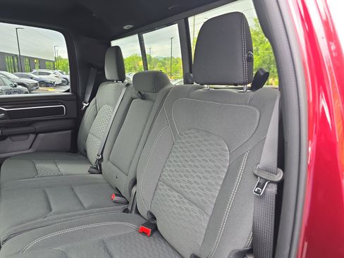 New 2025 RAM 1500 Big Horn image 15