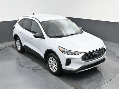 New 2026 Ford Escape Active w/ Cold Weather Package image 19