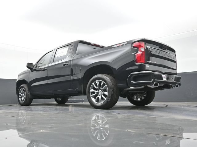 New 2026 Chevrolet Silverado 1500 RST w/ RST All Star Premium Package AWD/4WD image 41