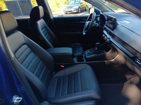 Used 2024 Honda CR-V EX-L image 26