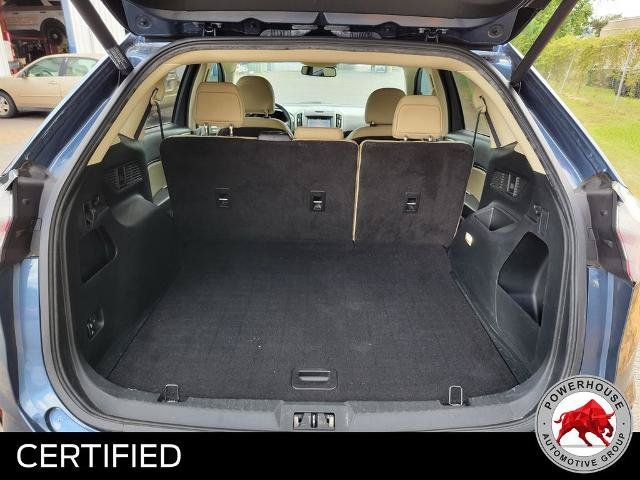 Used 2019 Ford Edge SEL w/ Equipment Group 201A FWD image 14