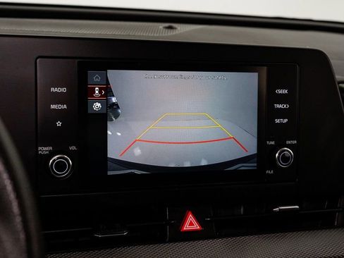 Certified 2024 Kia Sportage LX image 13