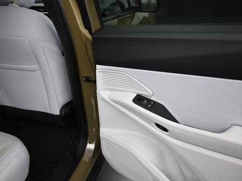 New 2026 Jeep Cherokee Laredo AWD/4WD image 22