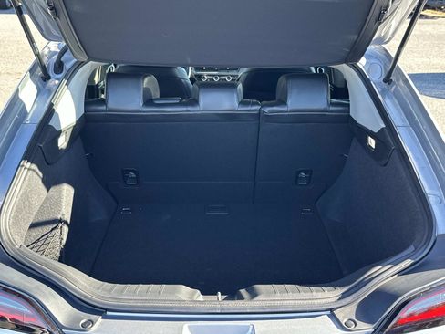 Certified 2023 Acura Integra 4DR SDN CVT image 16