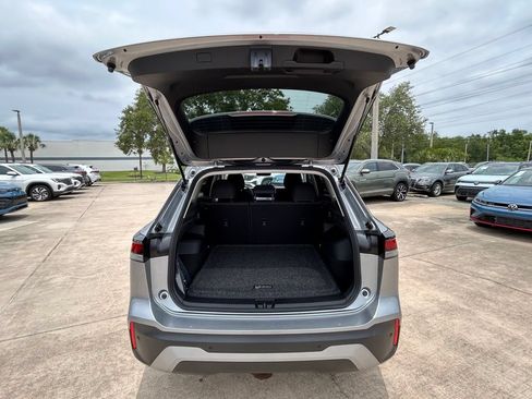 Certified 2025 Volkswagen Tiguan S FWD image 49