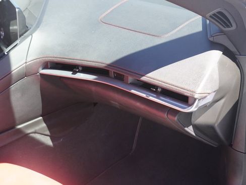 Used 2021 Chevrolet Corvette Stingray Coupe w/ 1LT image 23