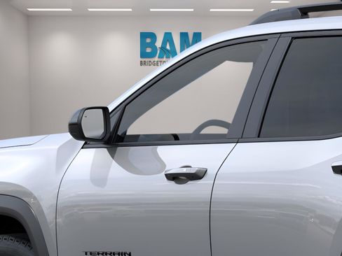 New 2026 GMC Terrain Elevation w/ Elevation Premium Package image 20