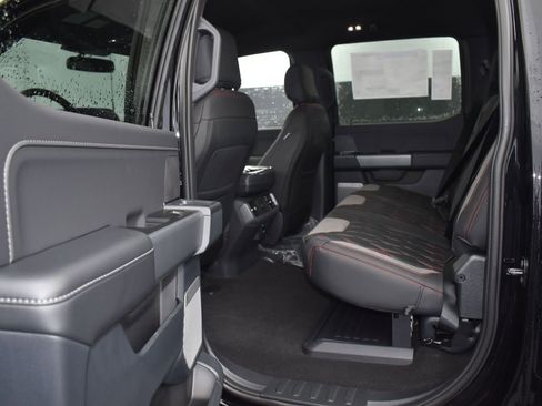 New 2025 Ford F150 XLT w/ Equipment Group 303A High image 11