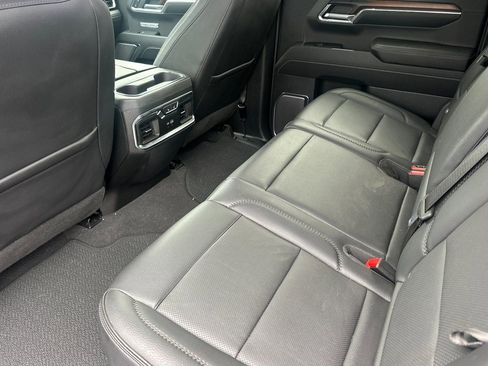 Used 2024 GMC Sierra 1500 Denali AWD/4WD image 14