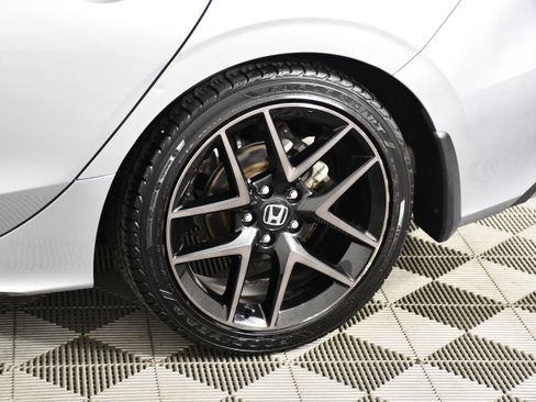 Used 2022 Honda Civic Sport Touring image 52