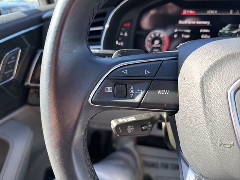 Used 2021 Audi Q7 3.0T Prestige w/ Prestige Package image 18